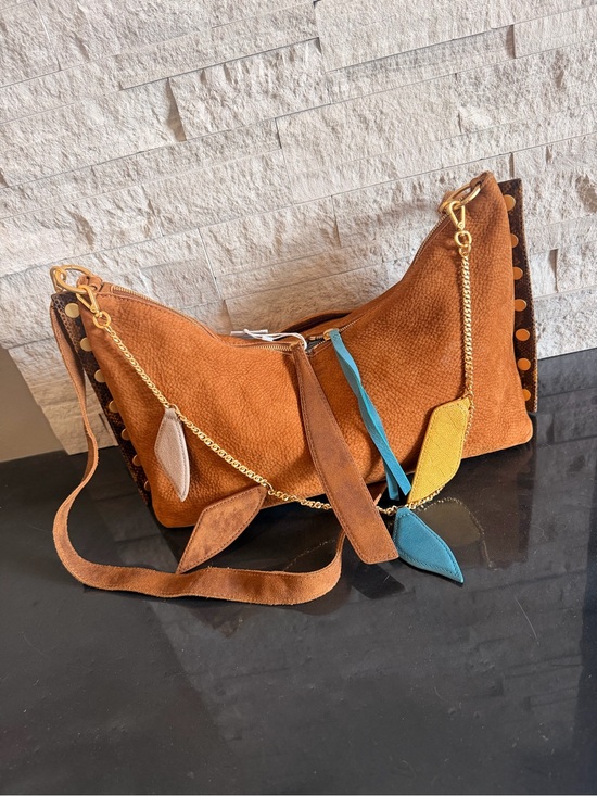 Hammitt Handbags - Hammitt Mr G in Cartagena-rare!!